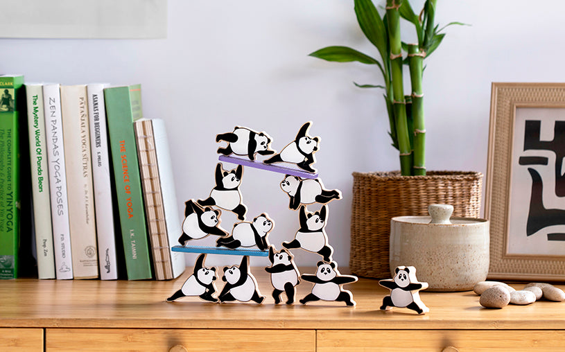 Zen Panda – PELEG DESIGN STORE