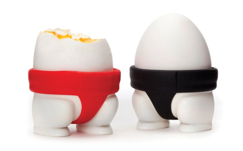 Sumo Eggs