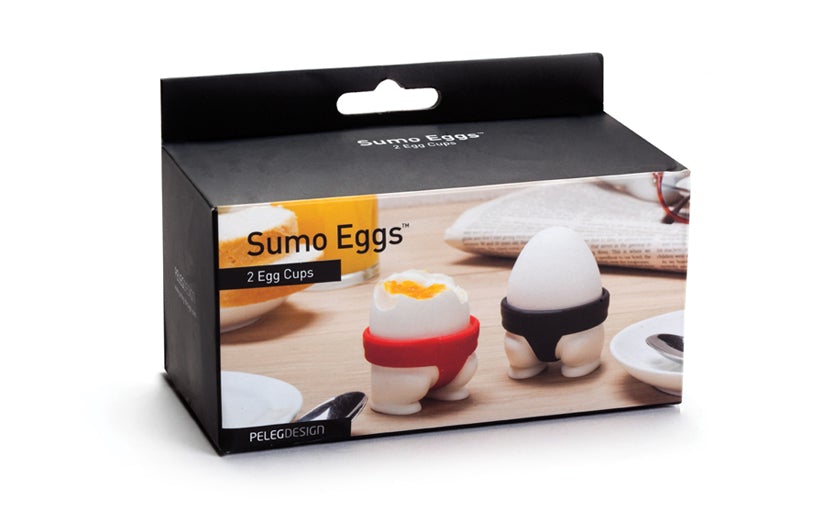 Sumo Eggs